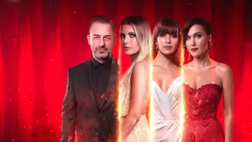 Backdrop к сериалу "Forbidden Fruit" #1357145