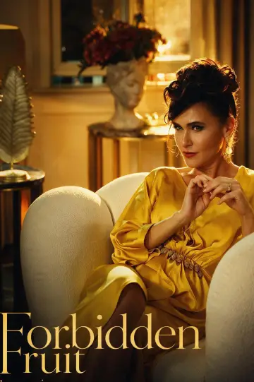 Poster к сериалу "Forbidden Fruit" #1357152