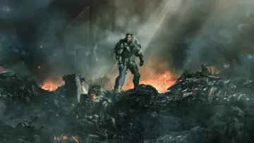 Backdrop к сериалу "Halo" #1322404