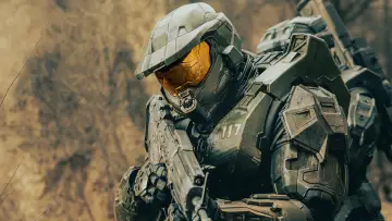 Backdrop к сериалу "Halo" #1322406