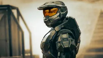 Backdrop к сериалу "Halo" #1322409