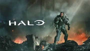 Backdrop к сериалу "Halo" #1322410