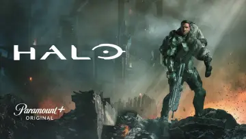 Backdrop к сериалу "Halo" #1322413