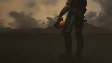 Backdrop к сериалу "Halo" #1322417