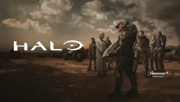 Backdrop к сериалу "Halo" #1322418