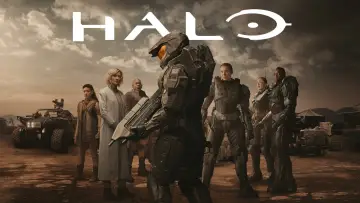 Backdrop к сериалу "Halo" #1322419