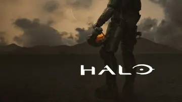 Backdrop к сериалу "Halo" #1322420