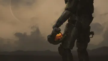 Backdrop к сериалу "Halo" #1322421