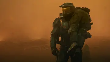 Backdrop к сериалу "Halo" #1322426