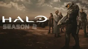 Backdrop к сериалу "Halo" #1322427