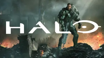 Backdrop к сериалу "Halo" #1322430