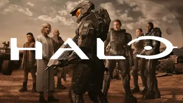 Backdrop к сериалу "Halo" #1322431