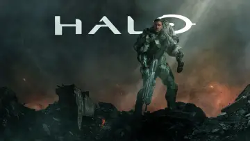 Backdrop к сериалу "Halo" #1322434