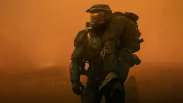 Backdrop к сериалу "Halo" #1322435