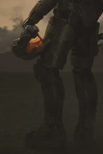 Poster к сериалу "Halo" #1322453