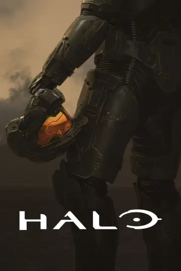 Poster к сериалу "Halo" #1322470