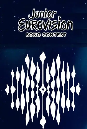 Poster for the TV series "Junior Eurovision Song Contest" #1472793