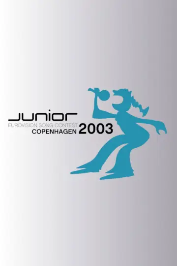 Poster for the TV series "Junior Eurovision Song Contest" #1773500