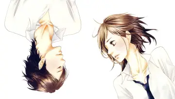 Backdrop for the TV series "Say "I Love You."" #1747371