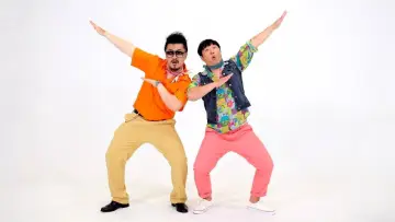 Backdrop к сериалу "Weekly Idol" #1333127