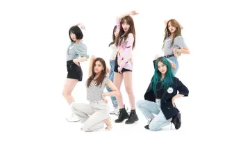 Backdrop к сериалу "Weekly Idol" #1333129