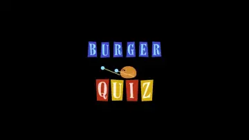 Backdrop к сериалу "Burger Quiz" #1447320
