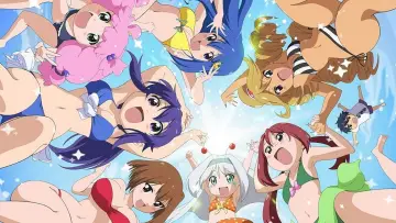 Teekyu Poster
