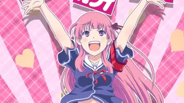 Backdrop к сериалу "Oreshura" #1395488
