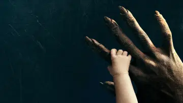Backdrop к сериалу "Wayward Pines" #1393395