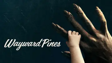 Backdrop к сериалу "Wayward Pines" #1393401