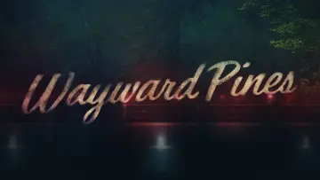 Backdrop к сериалу "Wayward Pines" #1393405