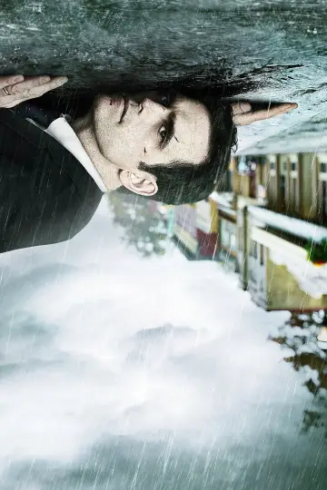 Poster к сериалу "Wayward Pines" #1393413