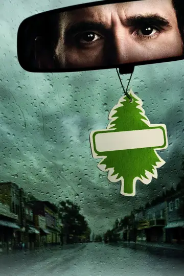 Poster к сериалу "Wayward Pines" #1393427