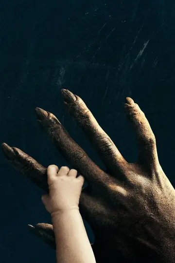 Poster к сериалу "Wayward Pines" #1393428