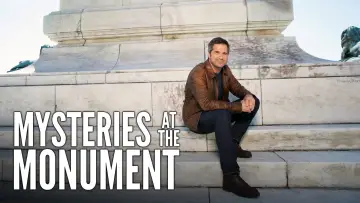 Backdrop for the TV series "Mysteries at the Monument" #1807578
