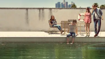 Backdrop к сериалу "Love" #1445166