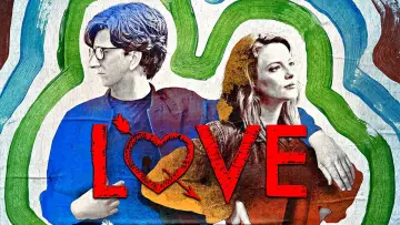 Backdrop к сериалу "Love" #1445171