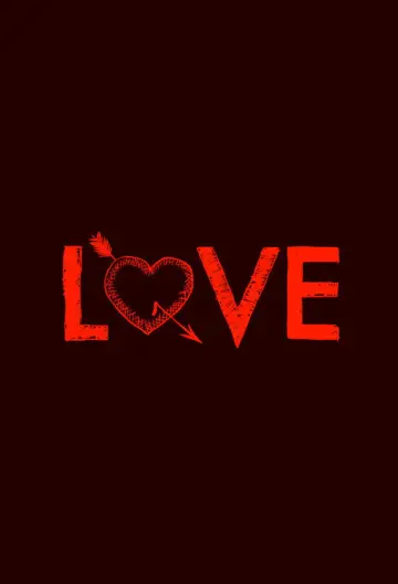 Poster к сериалу "Love" #1445184
