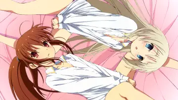 Backdrop к сериалу "Little Busters!" #1385177