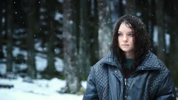 Backdrop к сериалу "Hanna" #1463570
