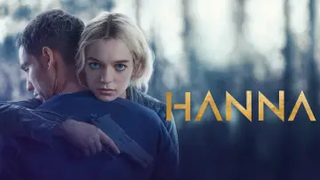 Backdrop к сериалу "Hanna" #1463573