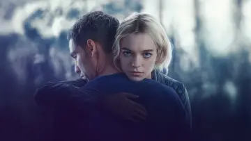 Backdrop к сериалу "Hanna" #1463574