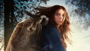 Backdrop к сериалу "Hanna" #1463575
