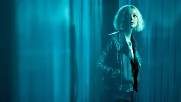 Backdrop к сериалу "Hanna" #1463577