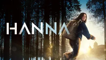Backdrop к сериалу "Hanna" #1463578