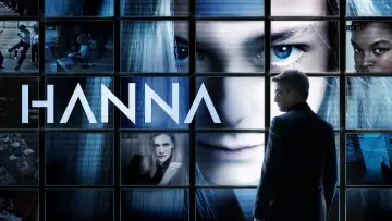 Backdrop к сериалу "Hanna" #1463580