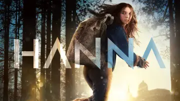 Backdrop к сериалу "Hanna" #1463581