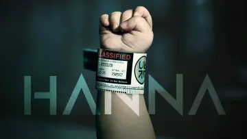 Backdrop к сериалу "Hanna" #1463582