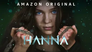Backdrop к сериалу "Hanna" #1463584