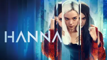 Backdrop к сериалу "Hanna" #1463585